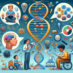 Understanding Autism: A Macroepigenetic Perspective || TinyEYE Online Therapy