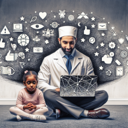 Revolutionize Your Therapy Skills: Discover How Digital Interventions Can Combat Internet Addiction in Kids! || TinyEYE Online Therapy