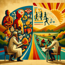Unlocking the Power of Health Promotion in Ghana: A Path to Better Outcomes || TinyEYE Online Therapy