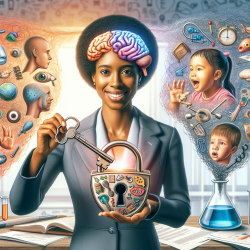 Unlocking the Power of Consistent Labels: Insights from Canadian S-LPs || TinyEYE Online Therapy