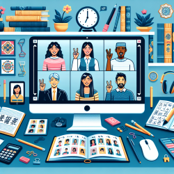 Enhancing Practitioner Skills: Insights from Online Classrooms || TinyEYE Online Therapy