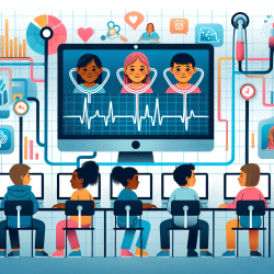 Empowering Kids with Telehealth: Data-Driven Strategies for Speech Language Pathologists || TinyEYE Online Therapy