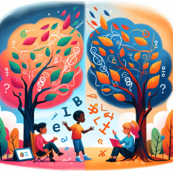 Unlocking the Potential of Bilingual Children with SLI: Key Insights from Recent Research || TinyEYE Online Therapy