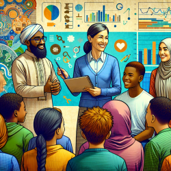 Enhancing Teacher-Student Communication for Students with SLCN: Data-Driven Insights || TinyEYE Online Therapy