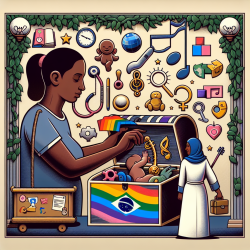 Unlocking the Power of Parenting: Insights from Brazil's Early Intervention Programs || TinyEYE Online Therapy