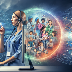 Enhancing Practitioner Skills: Insights from Multimorbidity Care Challenges || TinyEYE Online Therapy