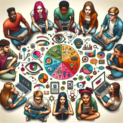 Screen Time and Lifestyle Behaviors in Adolescents: Key Insights for Practitioners || TinyEYE Online Therapy
