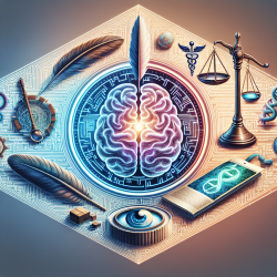 Unlock the Secrets of AI in Research Ethics: What Every Practitioner Needs to Know! || TinyEYE Online Therapy