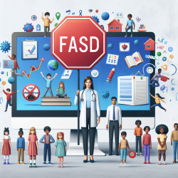Enhancing FASD Prevention: Insights for Practitioners || TinyEYE Online Therapy