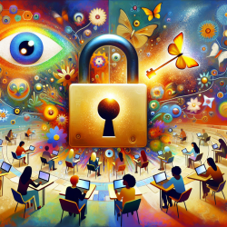Unlocking Joy: How TinyEYE's Online Therapy Services Are Transforming Schools || TinyEYE Online Therapy