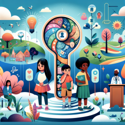 Unlocking the Potential: How VIA Family's Early Intervention Can Transform High-Risk Children’s Futures || TinyEYE Online Therapy