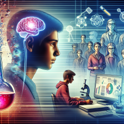 Empowering Teens Through Education: Transforming Chronic Pain into Academic Success || TinyEYE Online Therapy