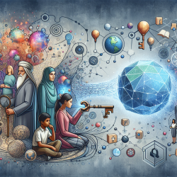 Unlocking the Secret: How Randomness in Networks Can Transform Your Therapy Approach! || TinyEYE Online Therapy
