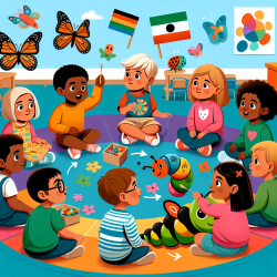 Unlock the Secret to Transforming Preschoolers' Social Skills: What Every Practitioner Needs to Know! || TinyEYE Online Therapy