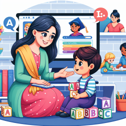 Adapting ABC for Children with ID/DD: Insights and Practical Applications || TinyEYE Online Therapy