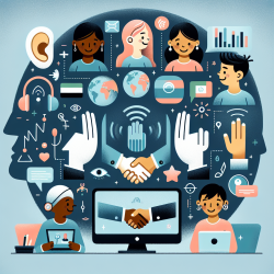 Leveraging Cross-Cultural Insights to Enhance Online Therapy for Children || TinyEYE Online Therapy