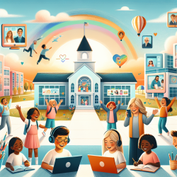 Building a Joyful School Community with Online Therapy Services || TinyEYE Online Therapy