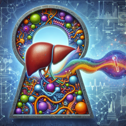 Unlocking the Secrets of Metabolic Dysfunction-Associated Fatty Liver Disease || TinyEYE Online Therapy