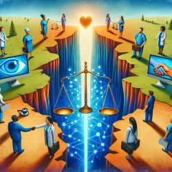 Bridging the Gap: Ethical Guidelines and Practitioner Perspectives in Telehealth || TinyEYE Online Therapy
