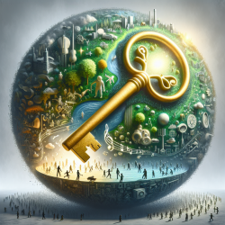 Unlocking the Potential of the Exposome: Insights from the HELIX Study || TinyEYE Online Therapy
