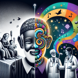 Empowering Audiologists: Harnessing Time for Better Hearing Aid Adoption || TinyEYE Online Therapy