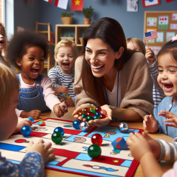 Enhancing Early Intervention for Disfluency in Pre-School Aged Children: Insights and Strategies || TinyEYE Online Therapy