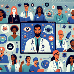 Empowering Practitioners: Harnessing Educational Opportunities to Combat Antimicrobial Resistance || TinyEYE Online Therapy