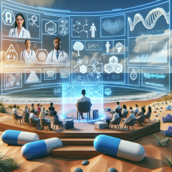 Improving Online Therapy Skills through Evidence-Based Research || TinyEYE Online Therapy