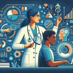 Improving Practitioner Skills with Insights from Intellectual Disabilities Teaching Research || TinyEYE Online Therapy