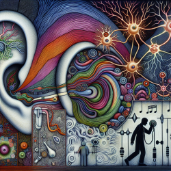 Understanding the Role of Attention in Hierarchical Auditory Processing: Implications for Practitioners || TinyEYE Online Therapy