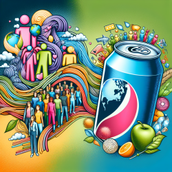 Shocking Link Between Soft Drinks and Aggression in Teens Revealed! || TinyEYE Online Therapy