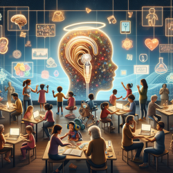 Unleashing the Potential: Enhancing Cochlear Implant Rehabilitation in Children and Adults || TinyEYE Online Therapy