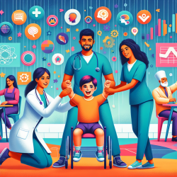 Boost Your Practice: Insights from the SEED-Trial for Enhanced Child Outcomes || TinyEYE Online Therapy