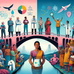 Empowering Change: Bridging Research and Community for a Healthier Future || TinyEYE Online Therapy