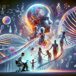 Unlocking the Secrets of Chromosome 16p11.2: What Every Practitioner Needs to Know! || TinyEYE Online Therapy