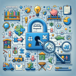 Unlocking Early Autism Diagnosis: Insights from Saudi Arabia || TinyEYE Online Therapy