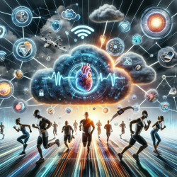 Unlocking the Potential of Real-Time Health Monitoring with m-Health Systems || TinyEYE Online Therapy