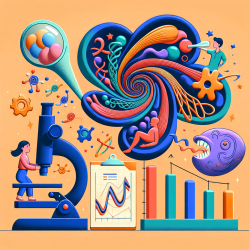 Unlocking the Secrets of Cellular Dynamics: Insights for Speech Language Pathologists || TinyEYE Online Therapy