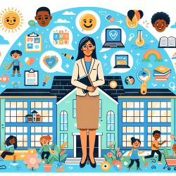 How TinyEYE Can Help Superintendents Ensure Safety and Well-being in Schools || TinyEYE Online Therapy