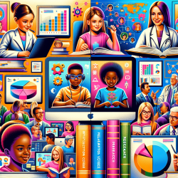 Empowering Practitioners: Bridging Research, Policy, and Practice for Better Outcomes || TinyEYE Online Therapy