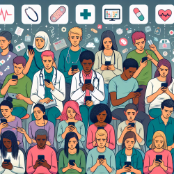 Improving Mental Health Interventions for Youth: Insights from Mobile-Based Interventions || TinyEYE Online Therapy