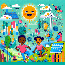 Leveraging Climate Change Interventions to Enhance Child Mental Health Outcomes || TinyEYE Online Therapy
