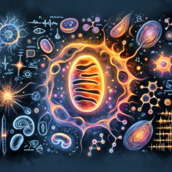 Unlocking the Power of Mitochondrial Bioenergetics for Better Therapeutic Outcomes || TinyEYE Online Therapy