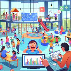Implementing Trauma-Informed Practices in Recreation Centers: A Data-Driven Approach || TinyEYE Online Therapy