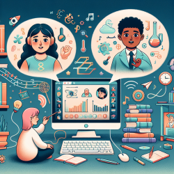 Implementing Research Insights: Enhancing Online Therapy for Children in Schools || TinyEYE Online Therapy