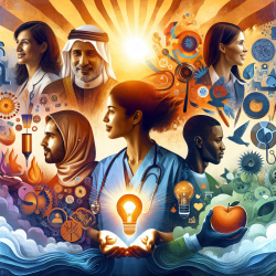 Empower Your Practice: Creating Tools to Combat Burnout || TinyEYE Online Therapy