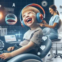 Improving Oral Health for Children with Special Needs: Insights from Recent Research || TinyEYE Online Therapy