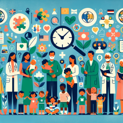 How to Improve Family-Centred Planning in Early Childhood Intervention: Insights from Recent Research || TinyEYE Online Therapy