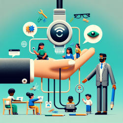 How TinyEYE is Revolutionizing Online Therapy Services for Special Education || TinyEYE Online Therapy