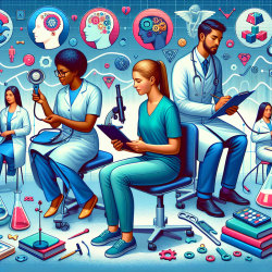 Enhancing Clinical Supervision in Speech-Language Pathology: Insights from Group Supervision Research || TinyEYE Online Therapy